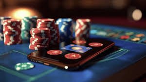 Blueprint Gaming slot gameplay and bonus round activation on tiara4d login