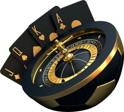 Mobile screen showing Featured Games menu and live table selection interface